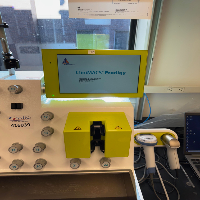 Miltenyi Biotec CliniMACS Prodigy Automated Cell Processing Platform image 0